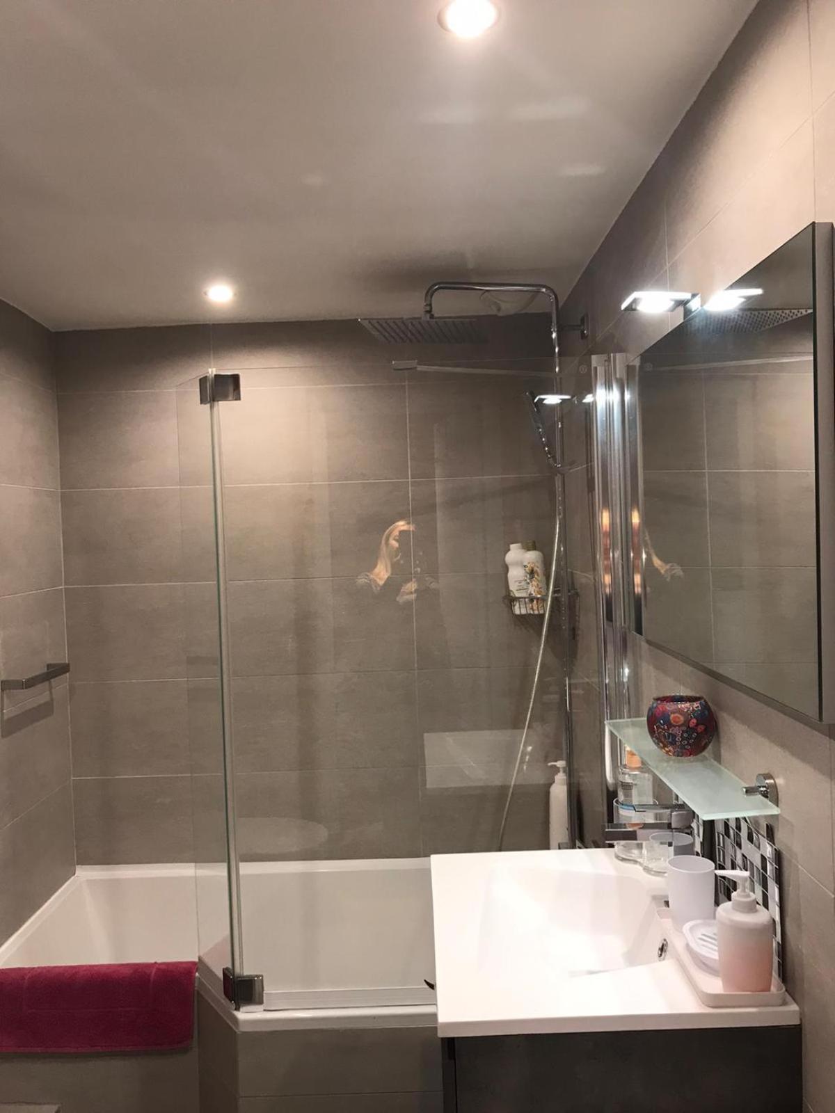 Appartement La Suite Mont-Blanc 霞慕尼 外观 照片